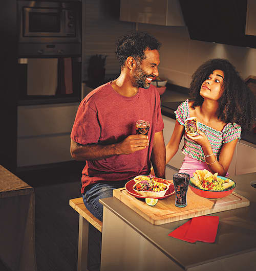 General Mills Germany One of the World's largest food Companies